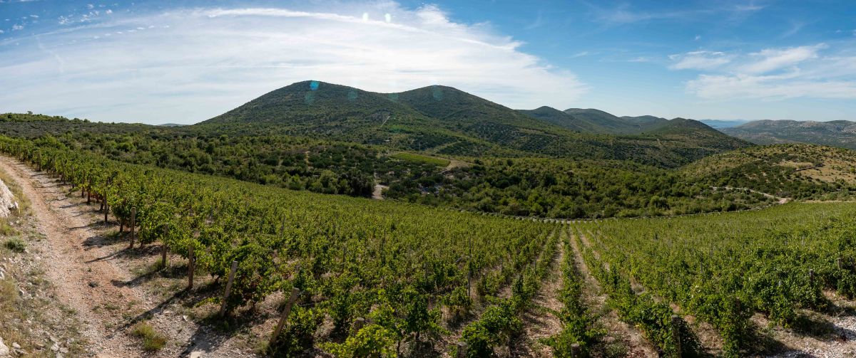 ruralni doživljaj šibensko kninska