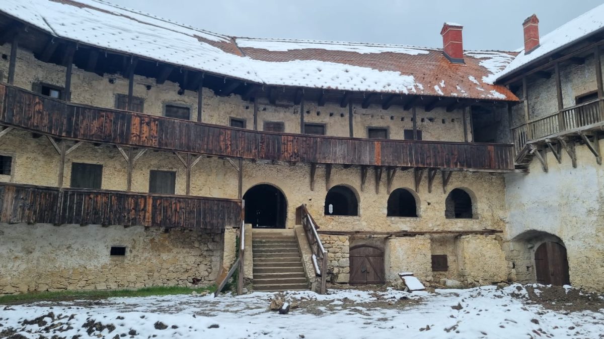 ribnik