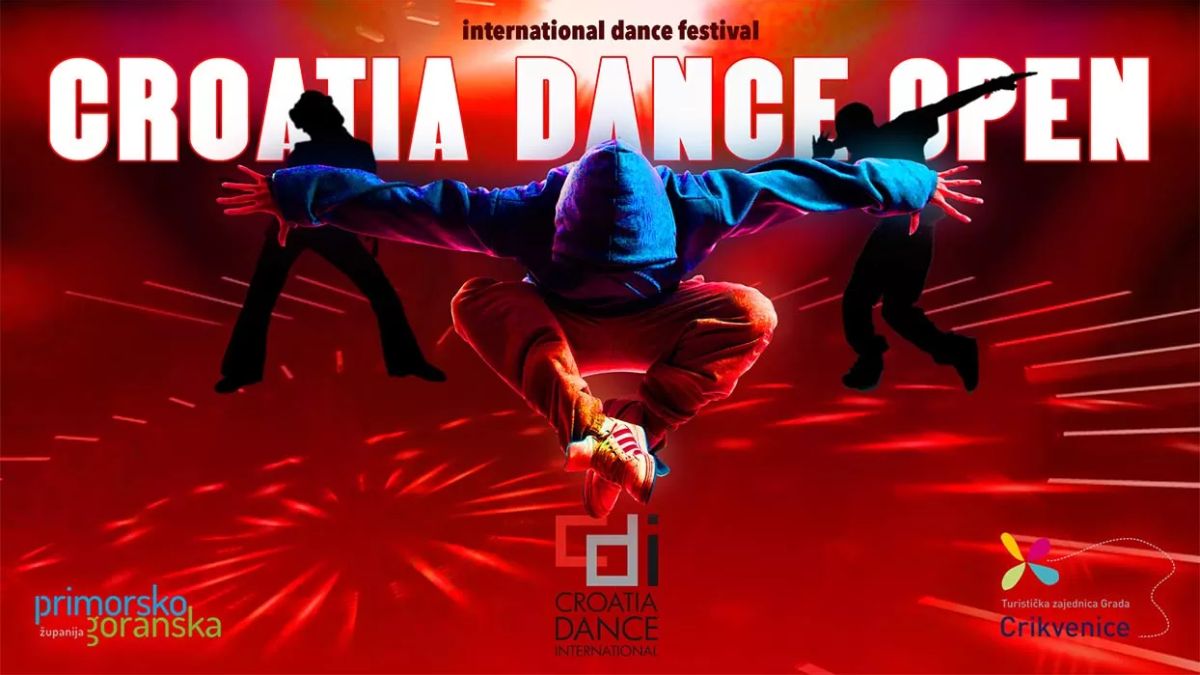 Croatia Dance crikvenica