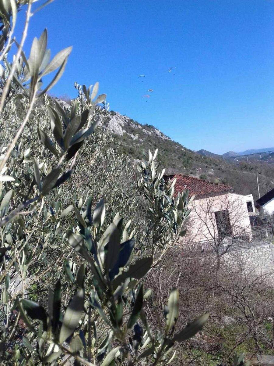 početak proljeća međugorje