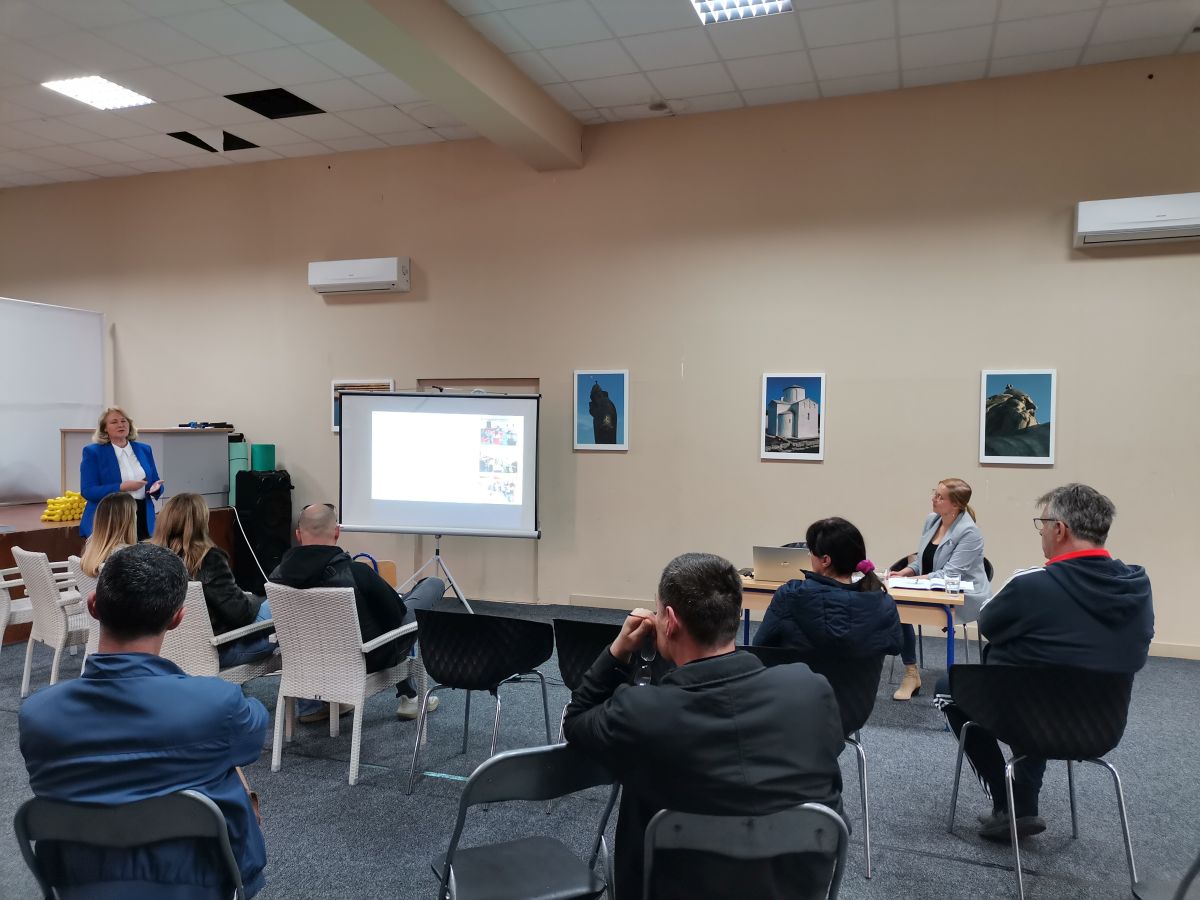 radionica nin ugostitelji