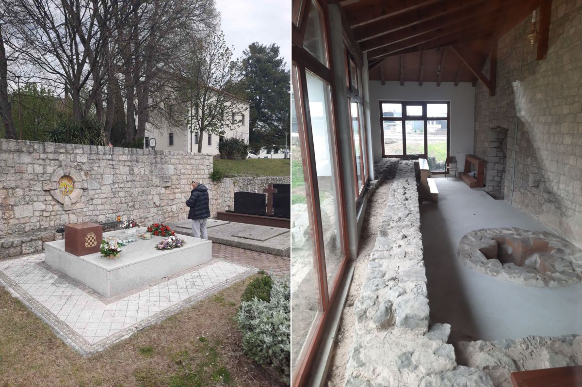 hodočasničke rute