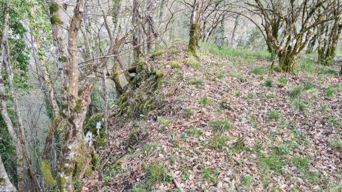 utvrda ključ