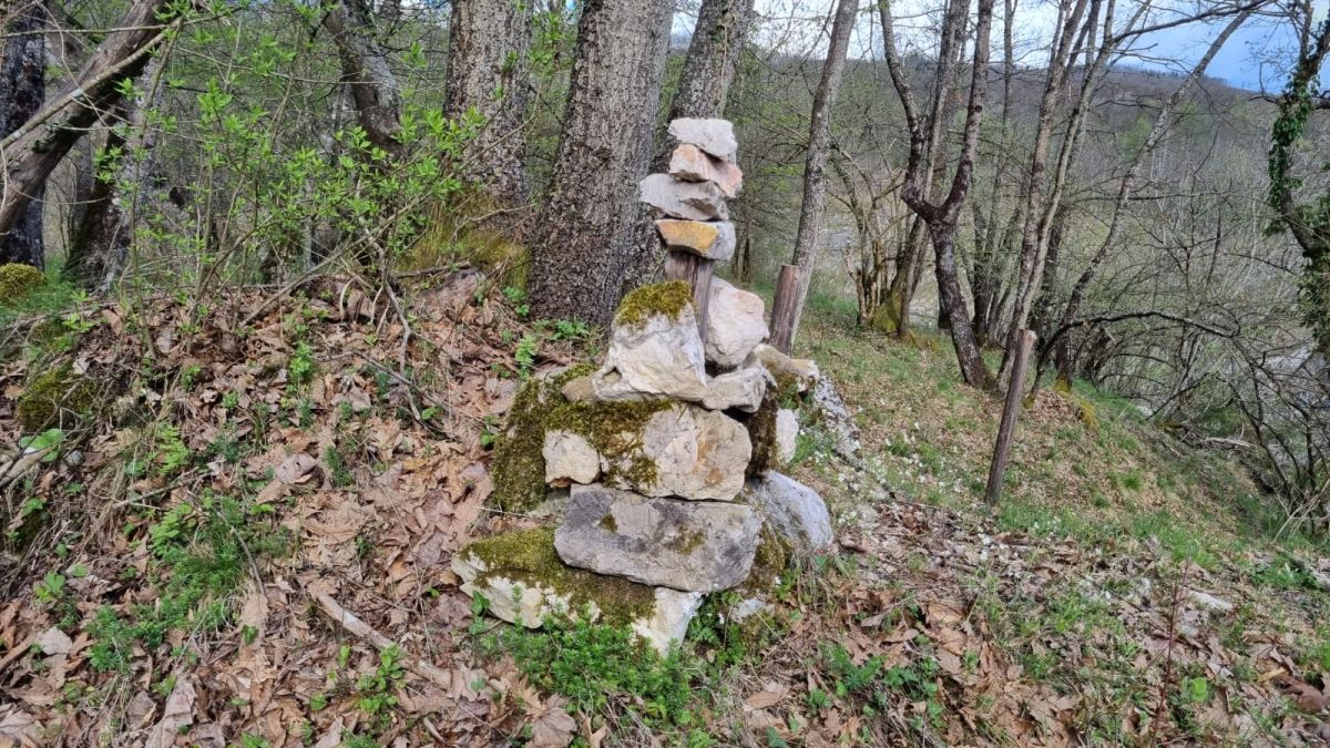 prema utvrdi