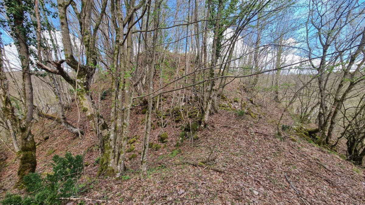 utvrda ključ
