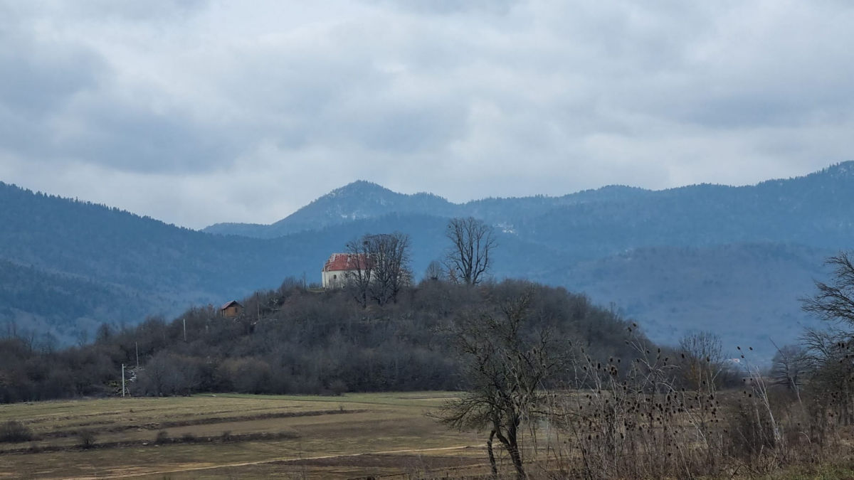 kloštar, pavlinski samostan