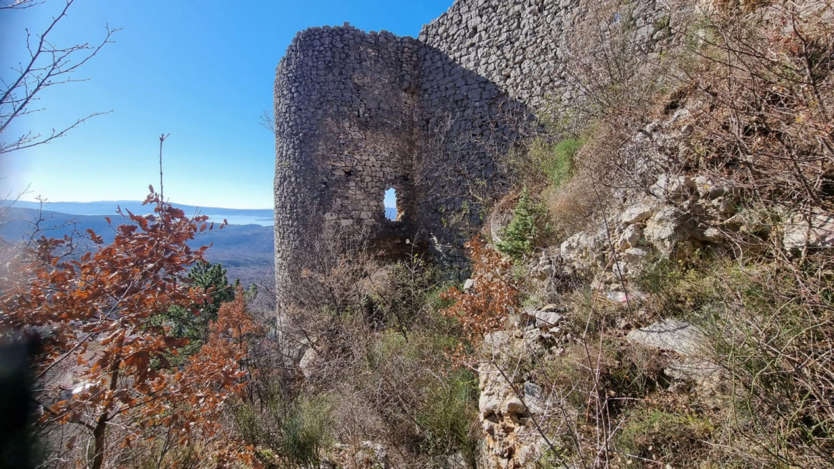 grižane