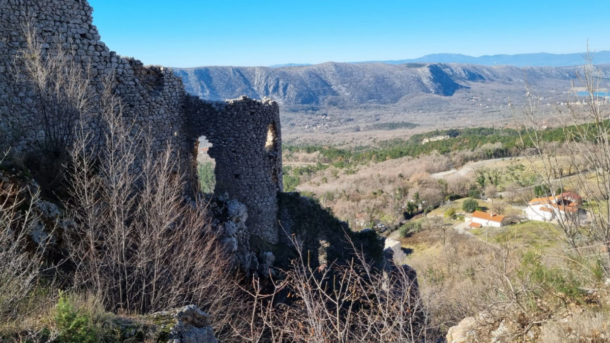 grižane