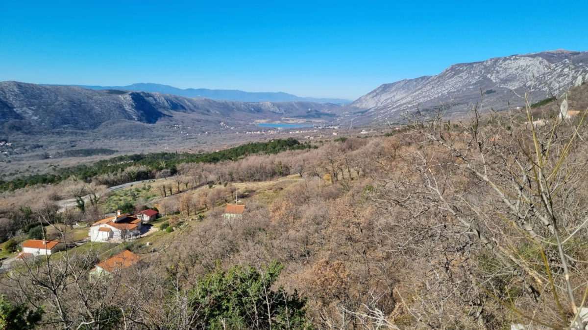 pogled s grižana