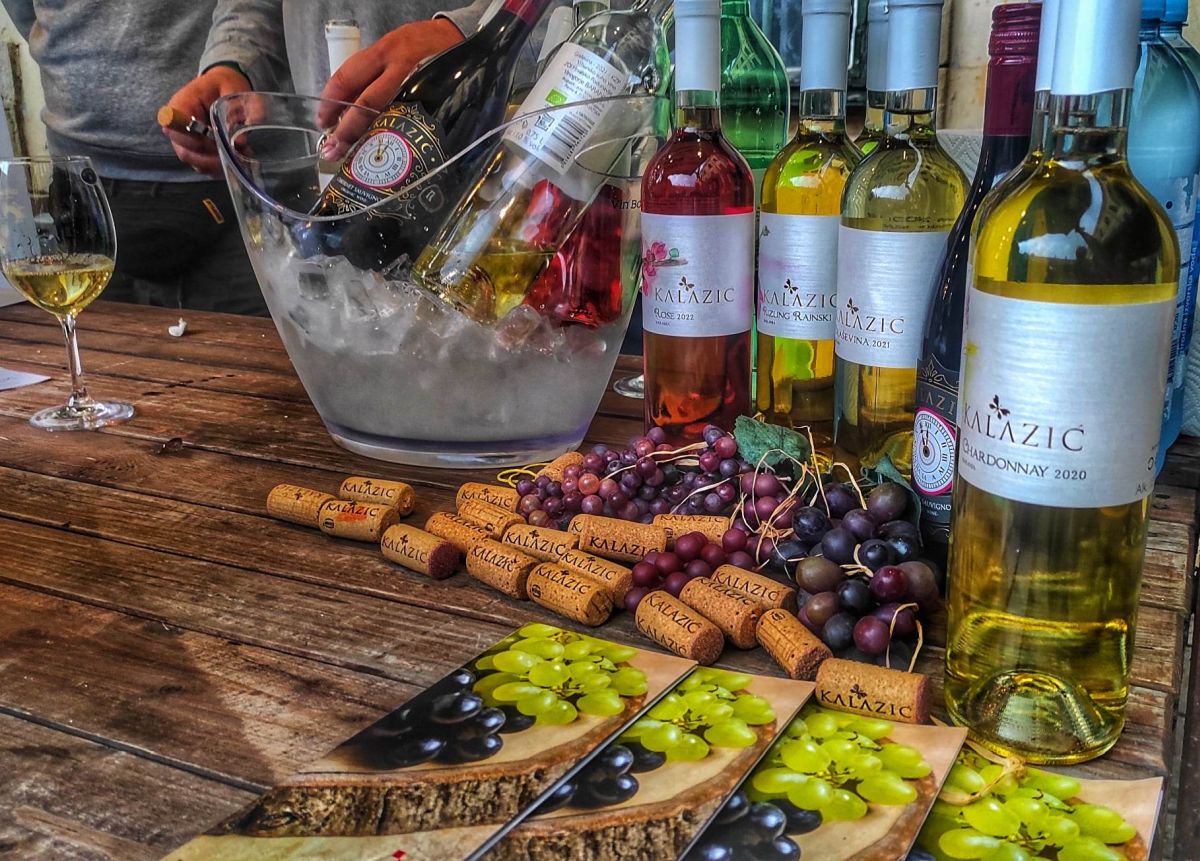 sir i vino