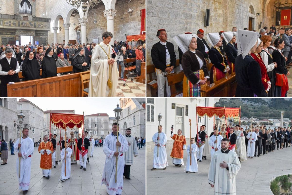 pag procesija