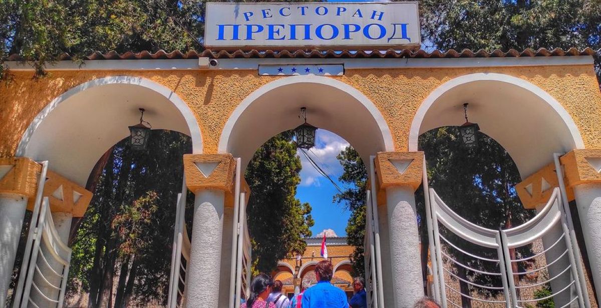 preporod