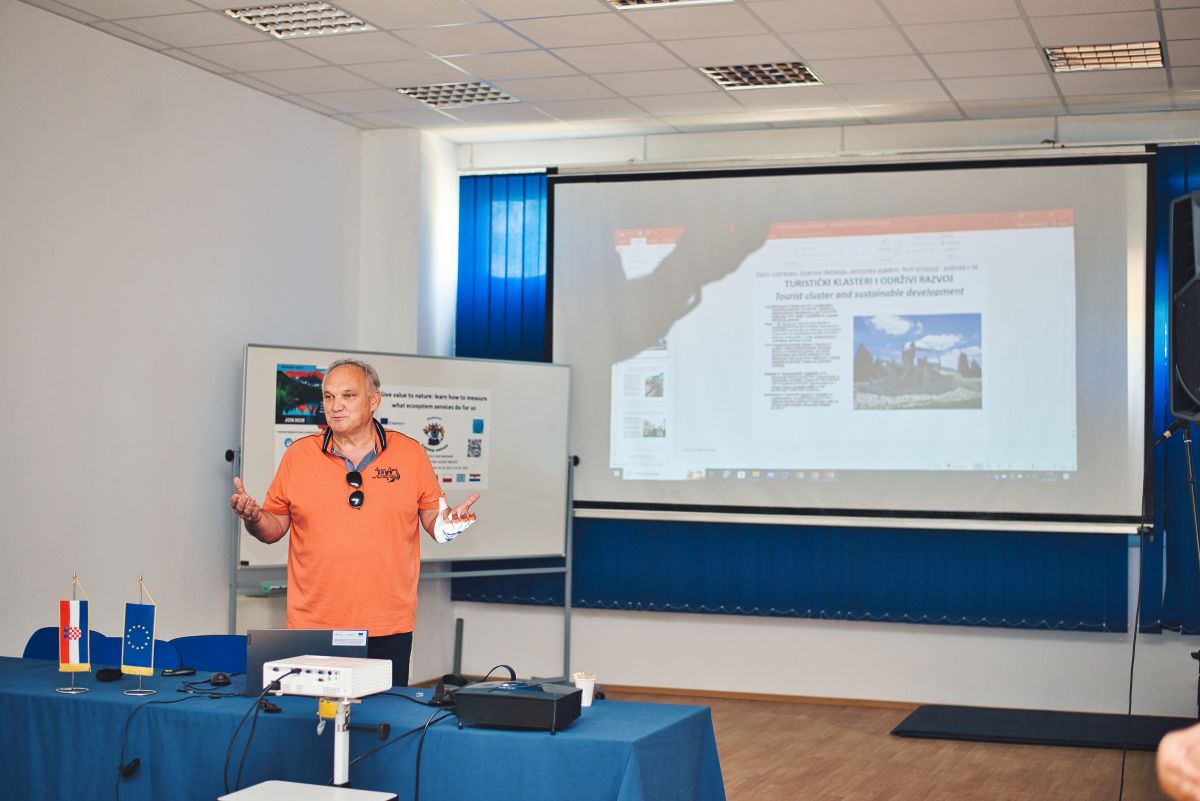 marinko brkić predavanje