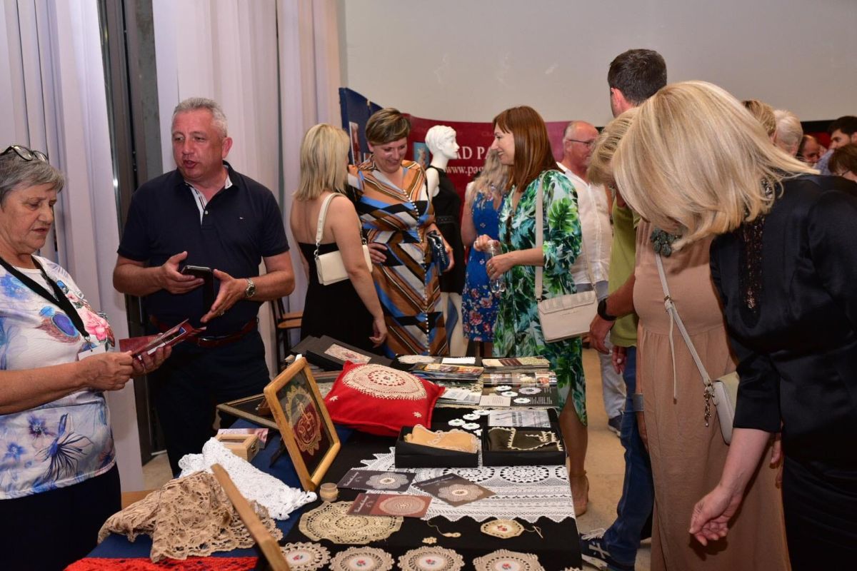 Međunarodni festival čipke
