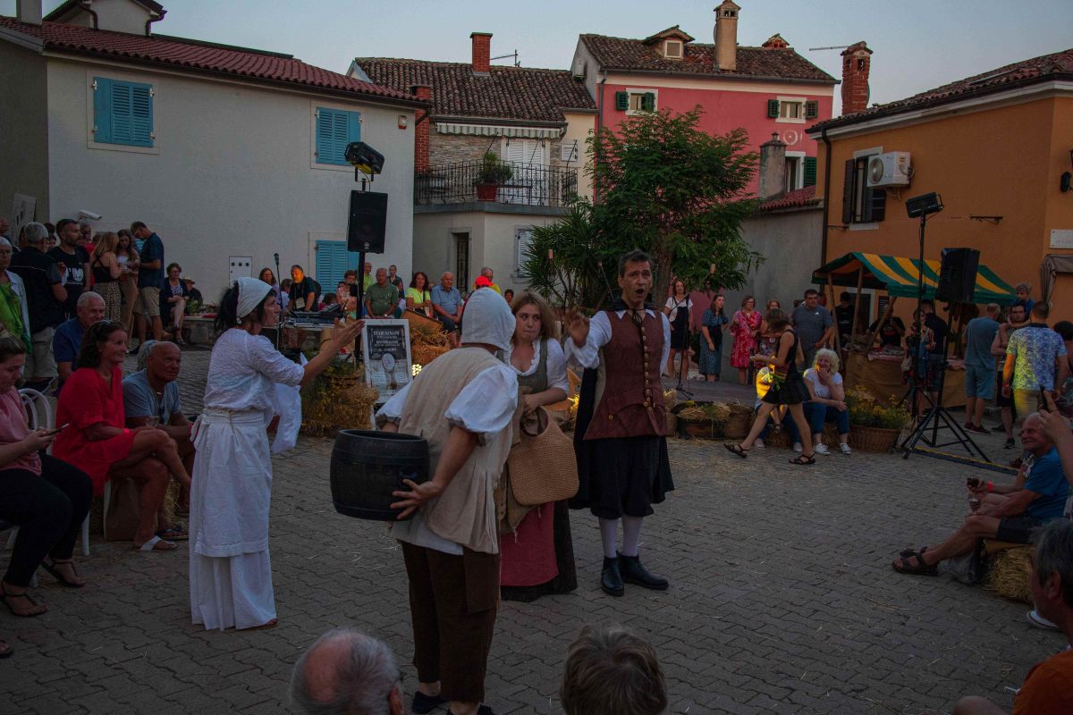 stari samanj u vrsaru