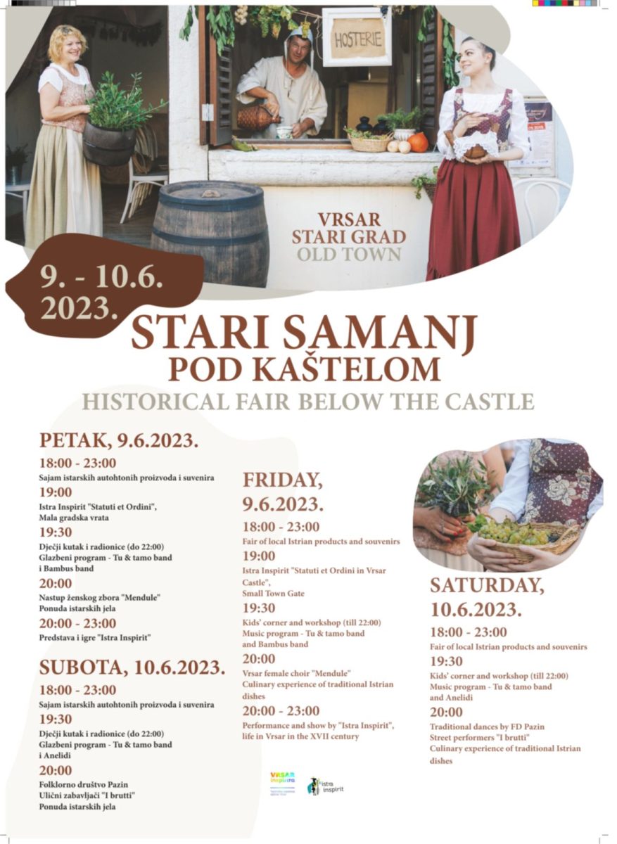 vrsar plakat
