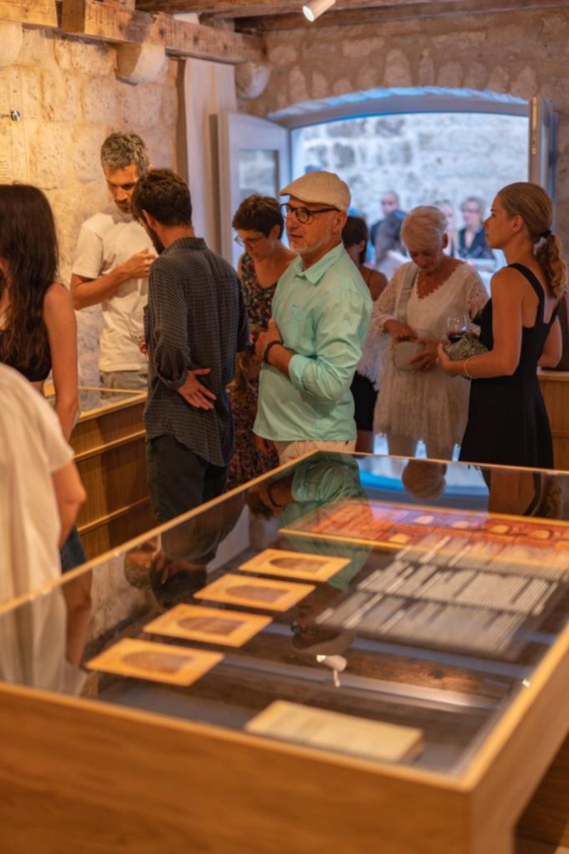 Museum of Mystery hvar