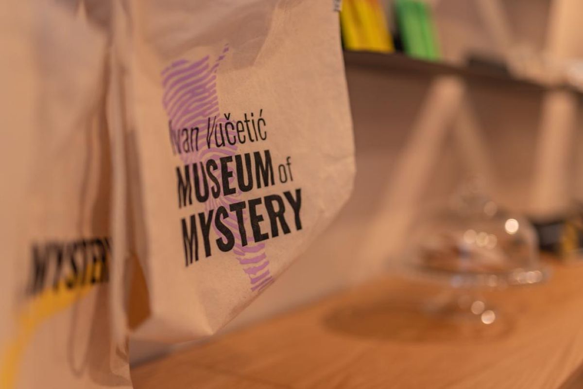 Museum of Mystery hvar