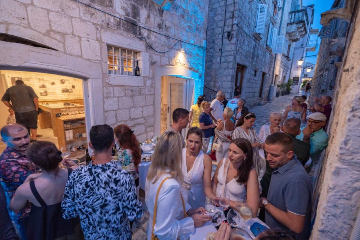 Ivan Vučetić muzej hvar