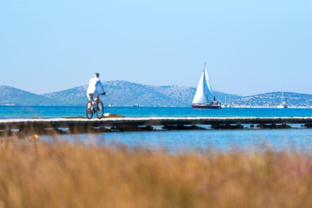 jesen dalmacija &scaron;ibenik
