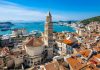 Svi se vraćaju s mora, a možda tek sada počinje najbolje vrijeme za Jadran Štorije Dioklecijana - Split