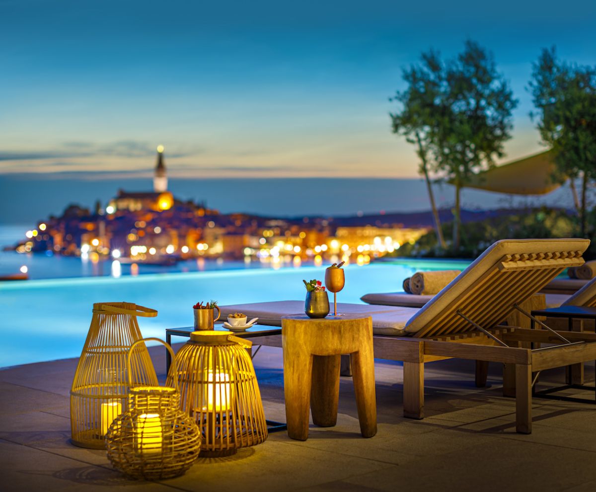 Grand Park Hotel Rovinj by Maistra Collection
