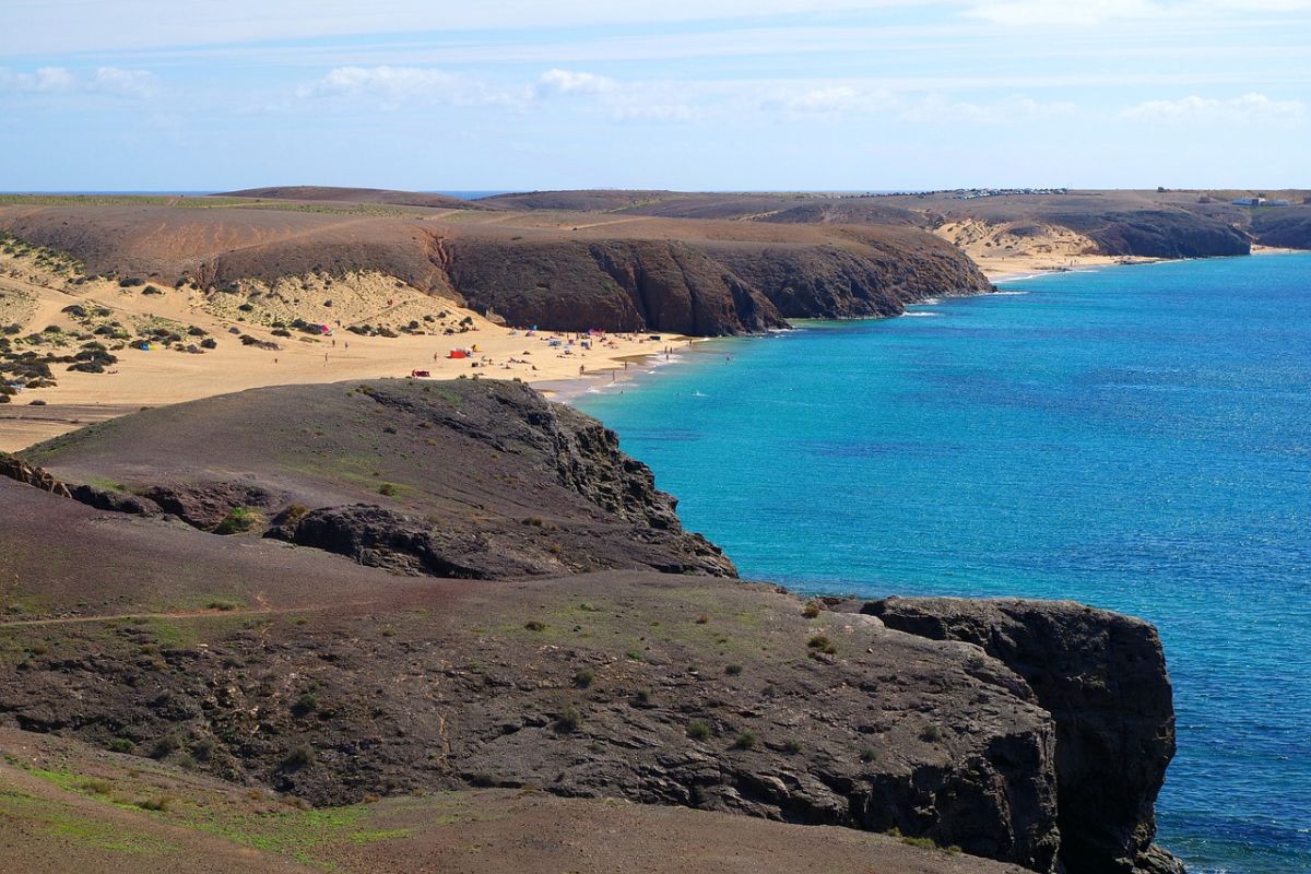 Lanzarote