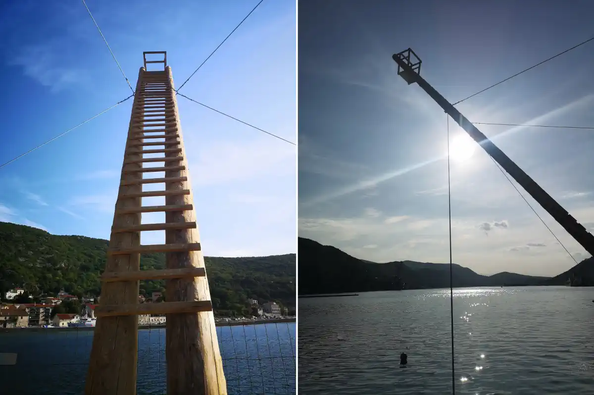 nova straža bakar