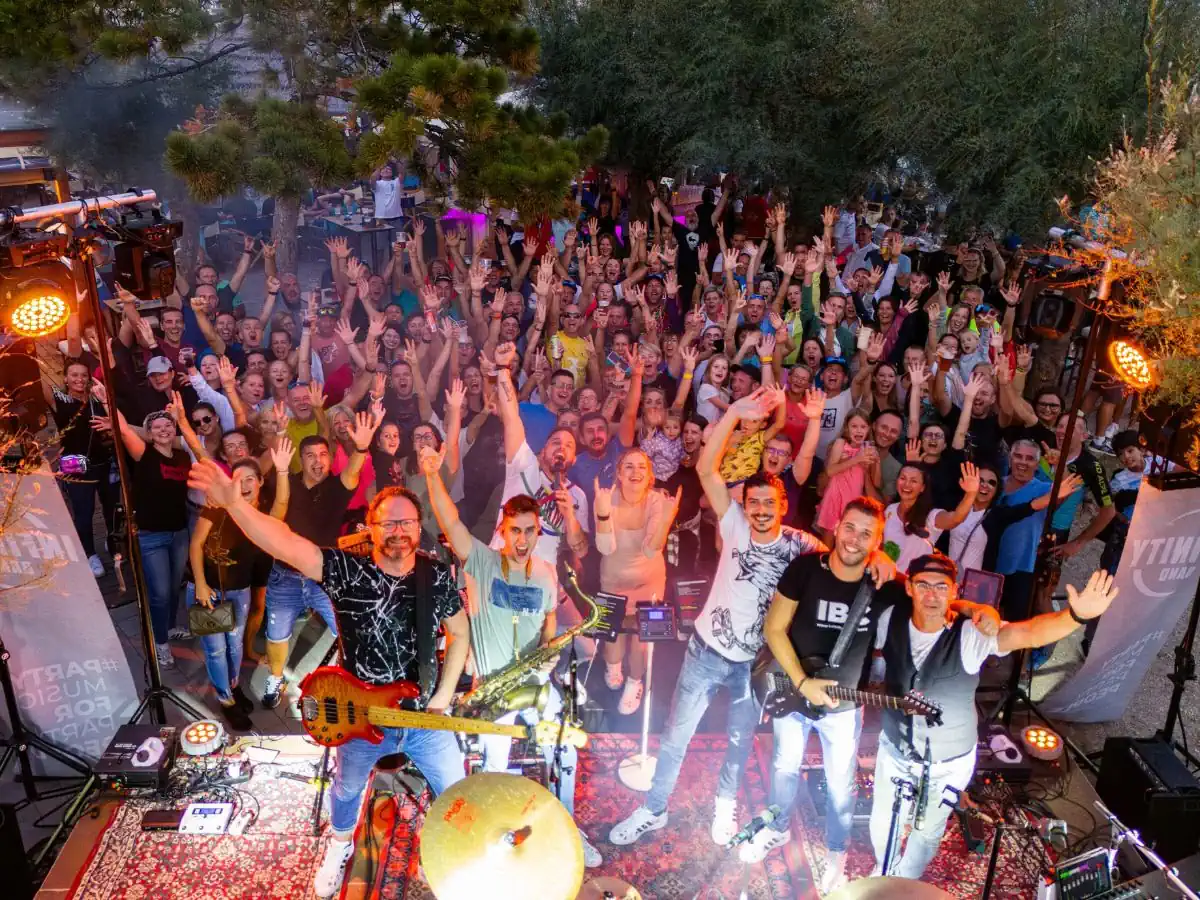 koncert