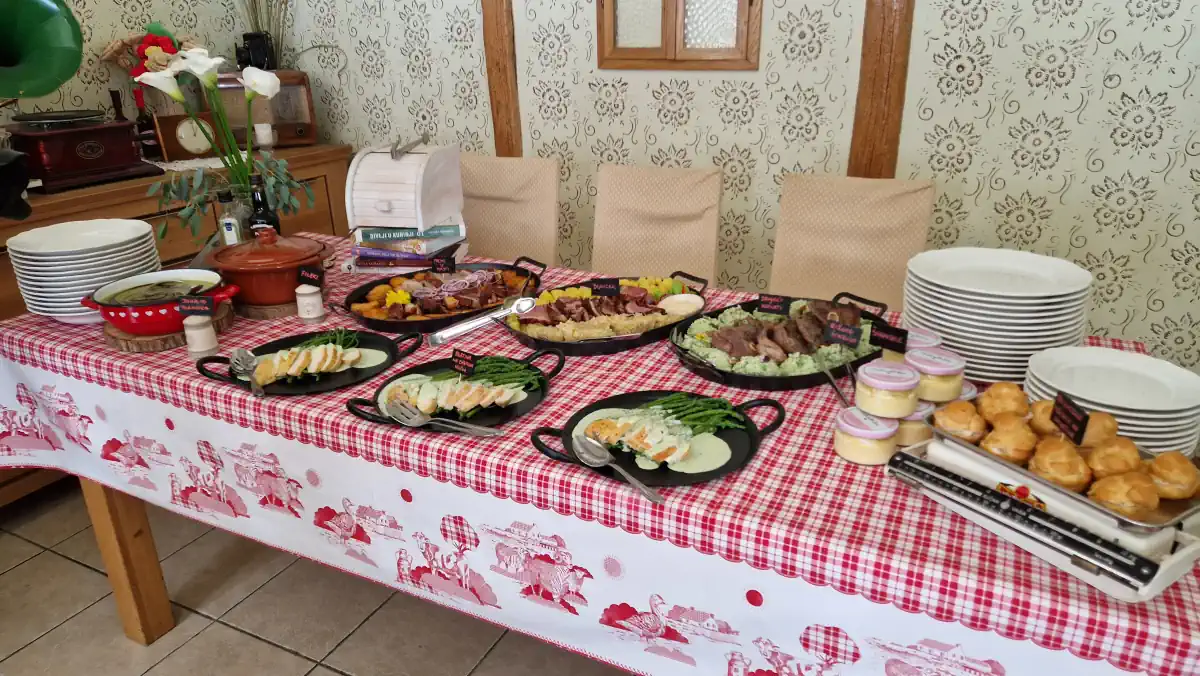 Gastro BBŽ