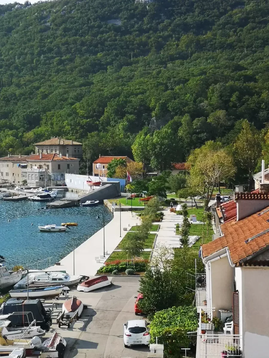 Obalni park Mreže sjećanja