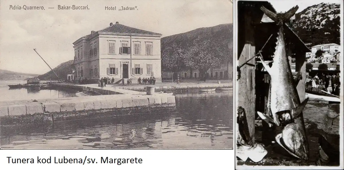 stara razglednica bakra