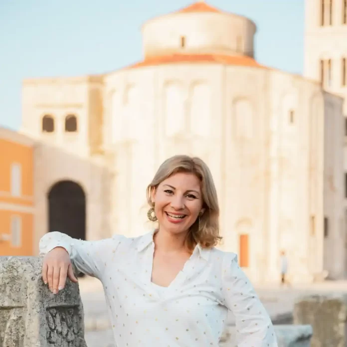 Vlatka Pehar
