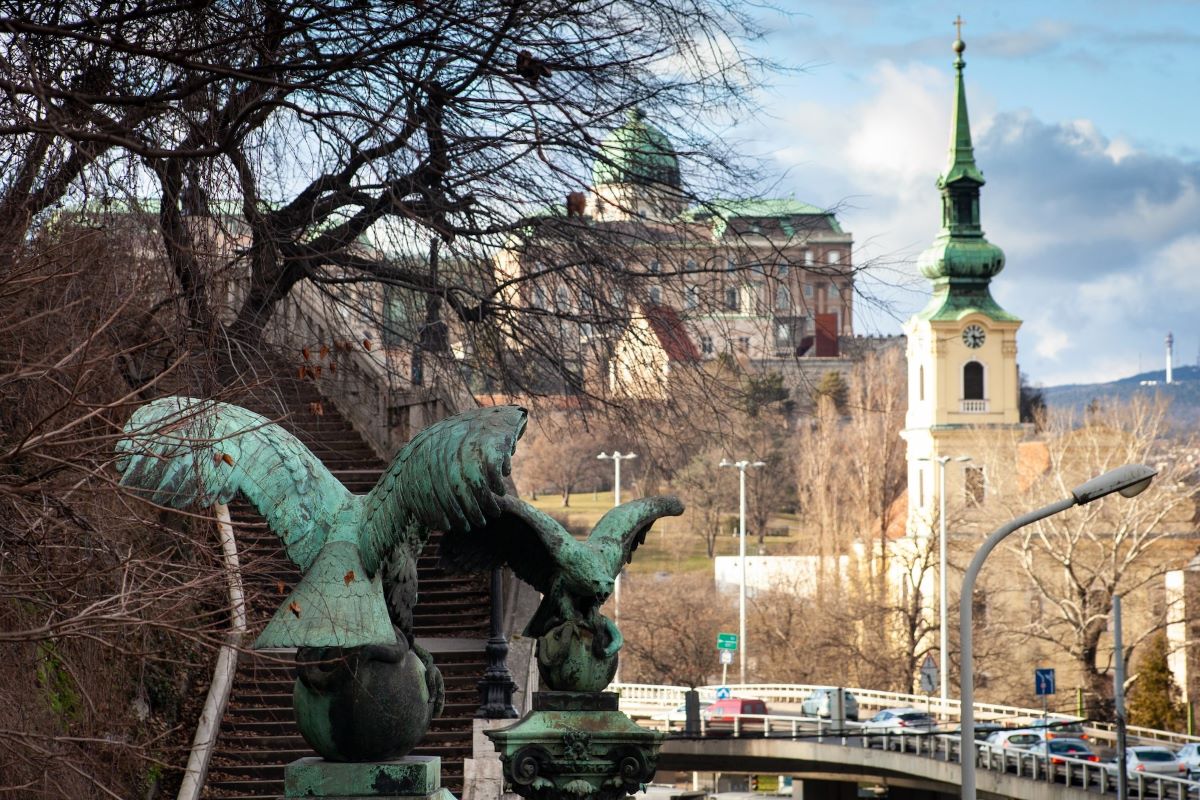 Budimpešta, Mađarska, Budapest, Hungary