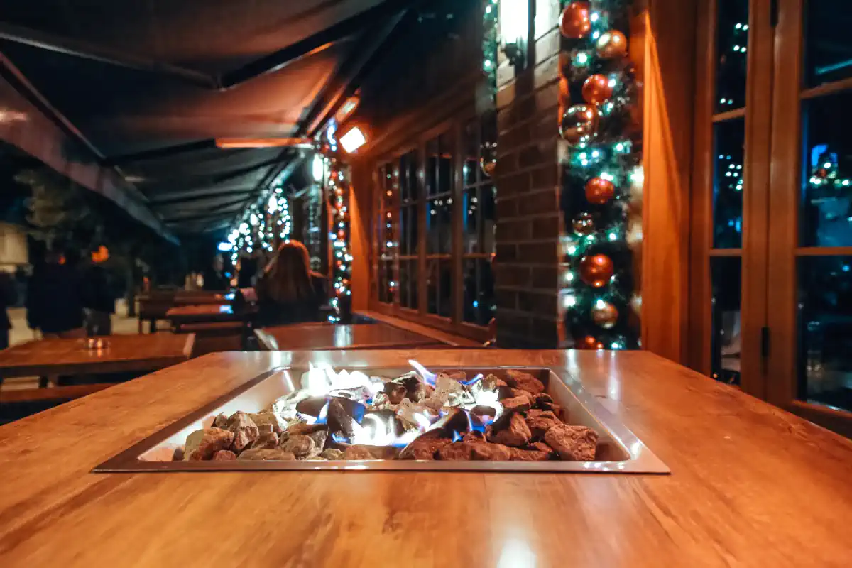 Advent u Splitu