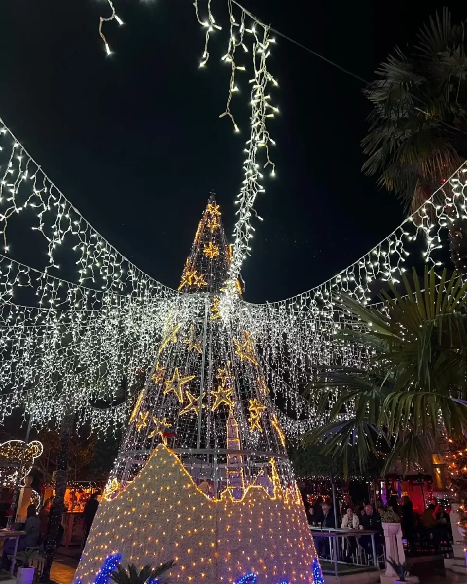 Advent u Splitu