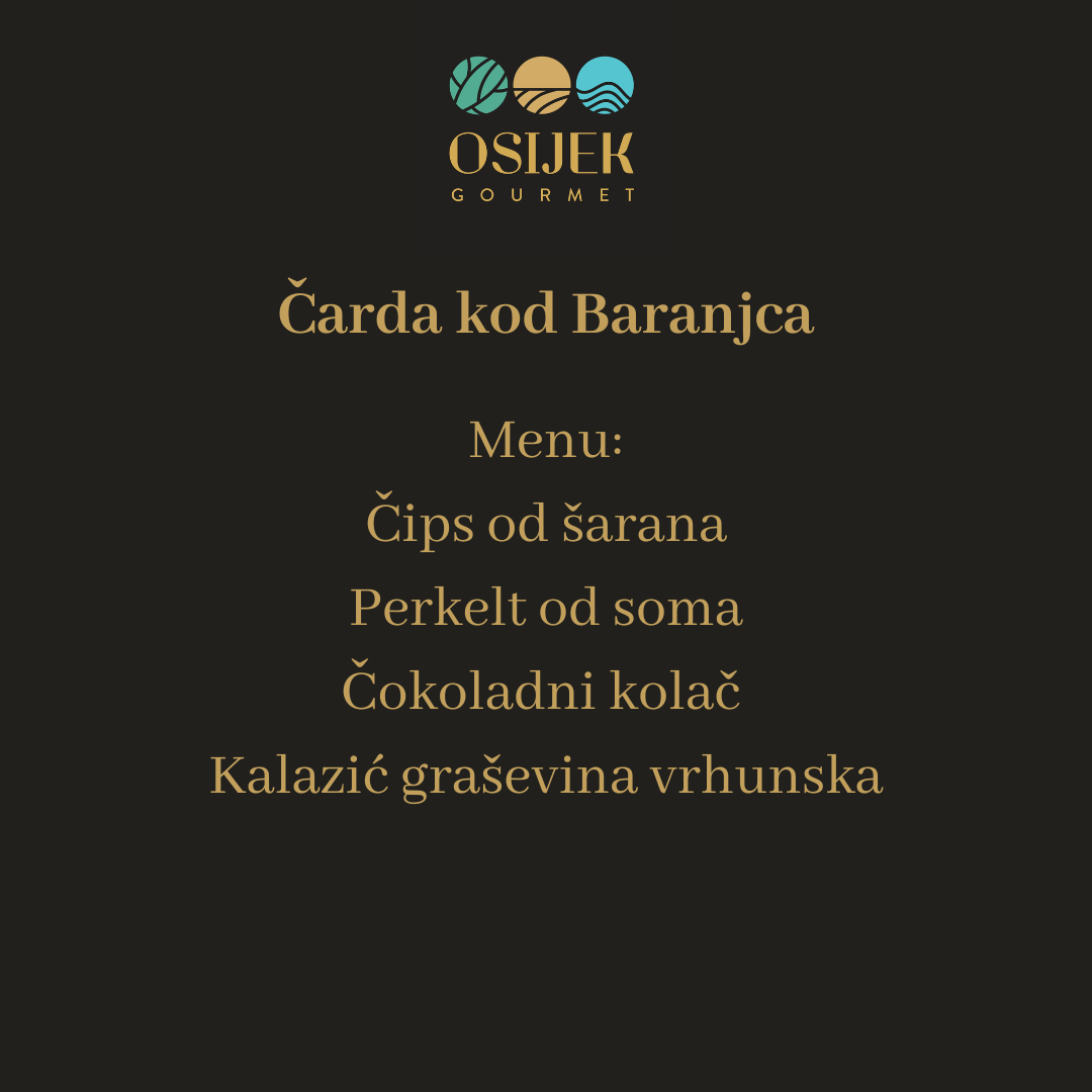 osijek restorani