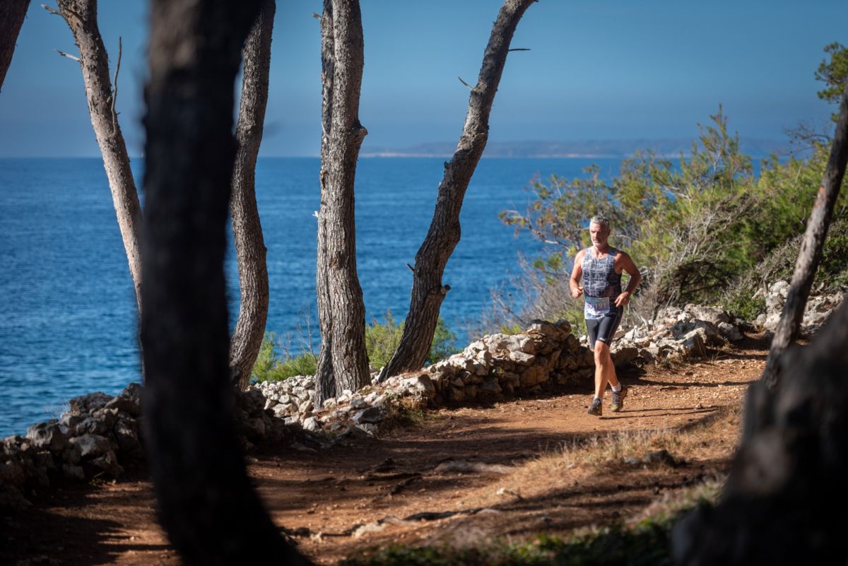 Cres&Lošinj Trail Weekend