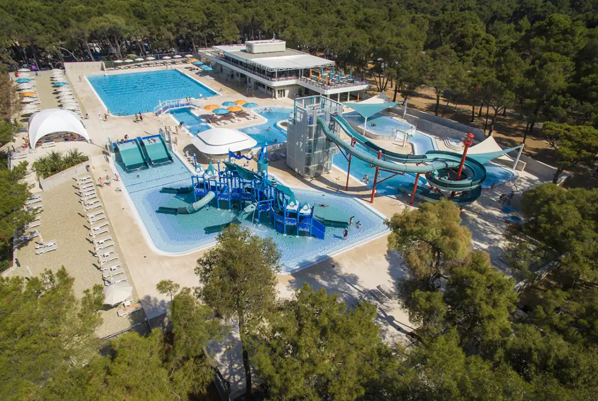 čikat aquapark