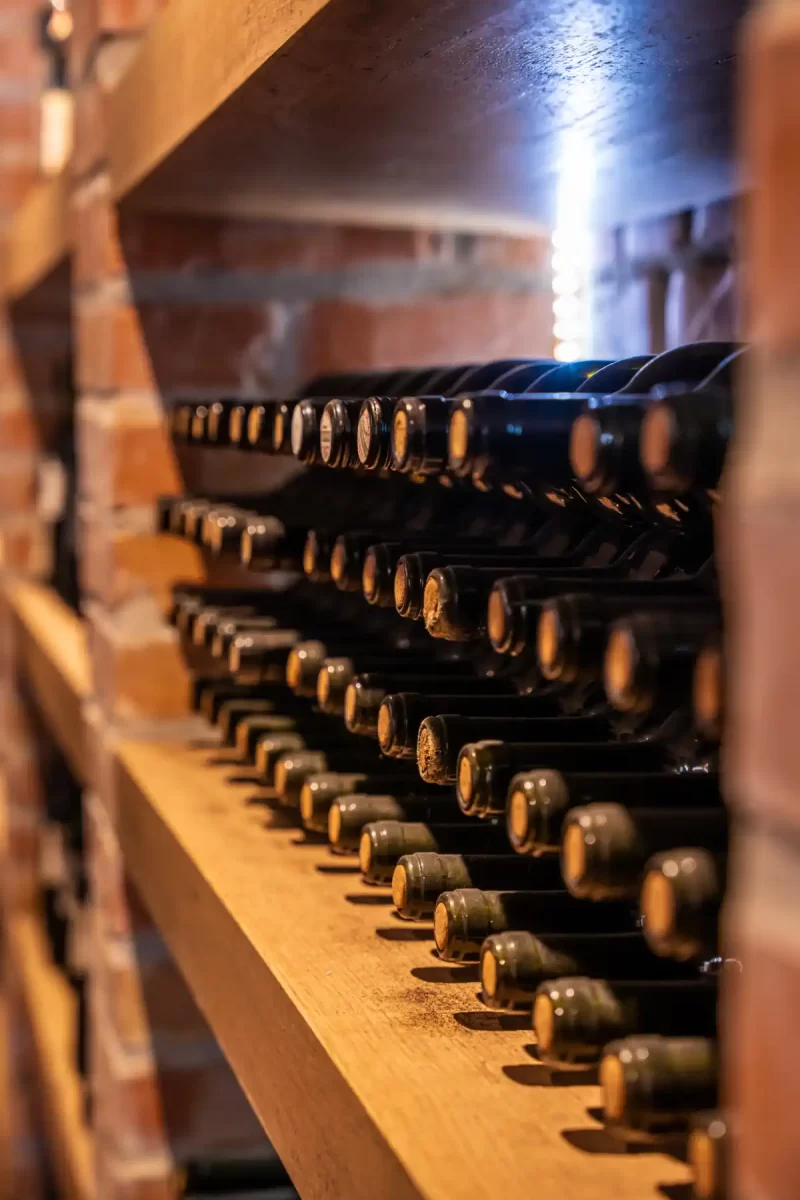vinarija, vina, butelje, bjelovarsko bilogorska, bilogora