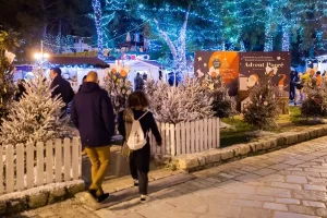 advent poreč