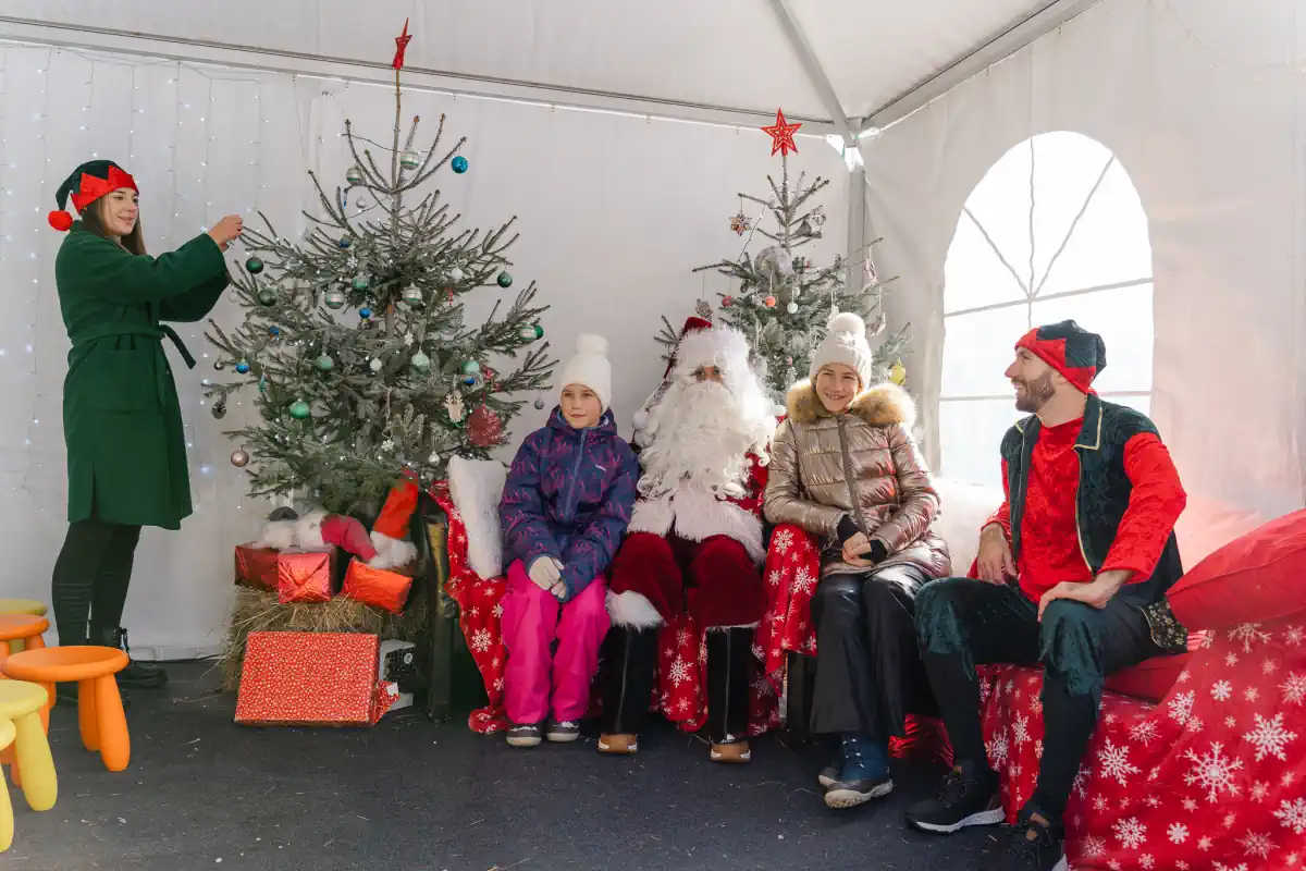djed božićnjak fužine