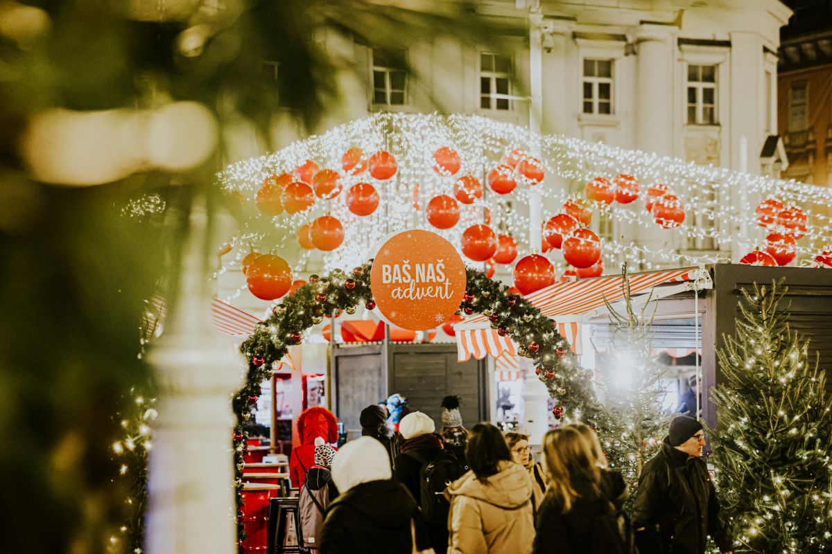 baš naš advent 2023 ponuda