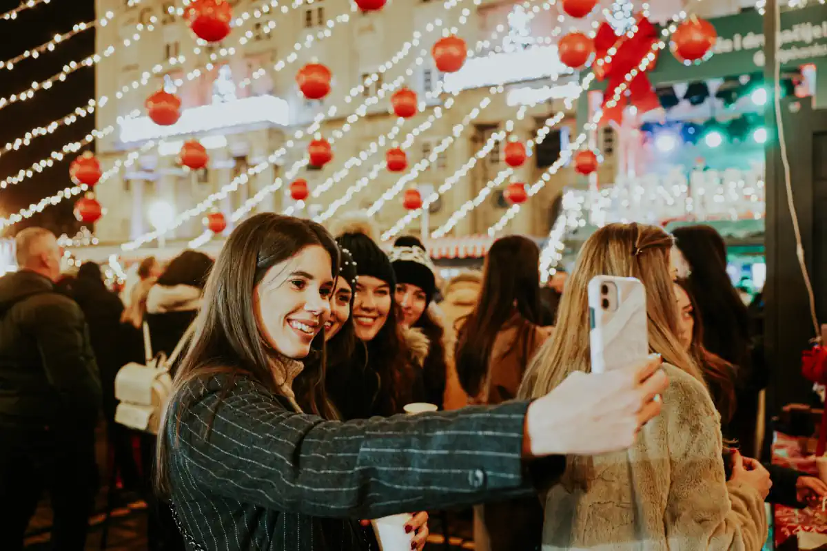 baš naš advent u zagrebu 2023