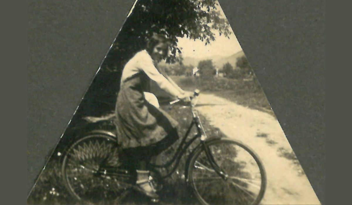 Drago, Lizika, okupirani Maribor, ljubav