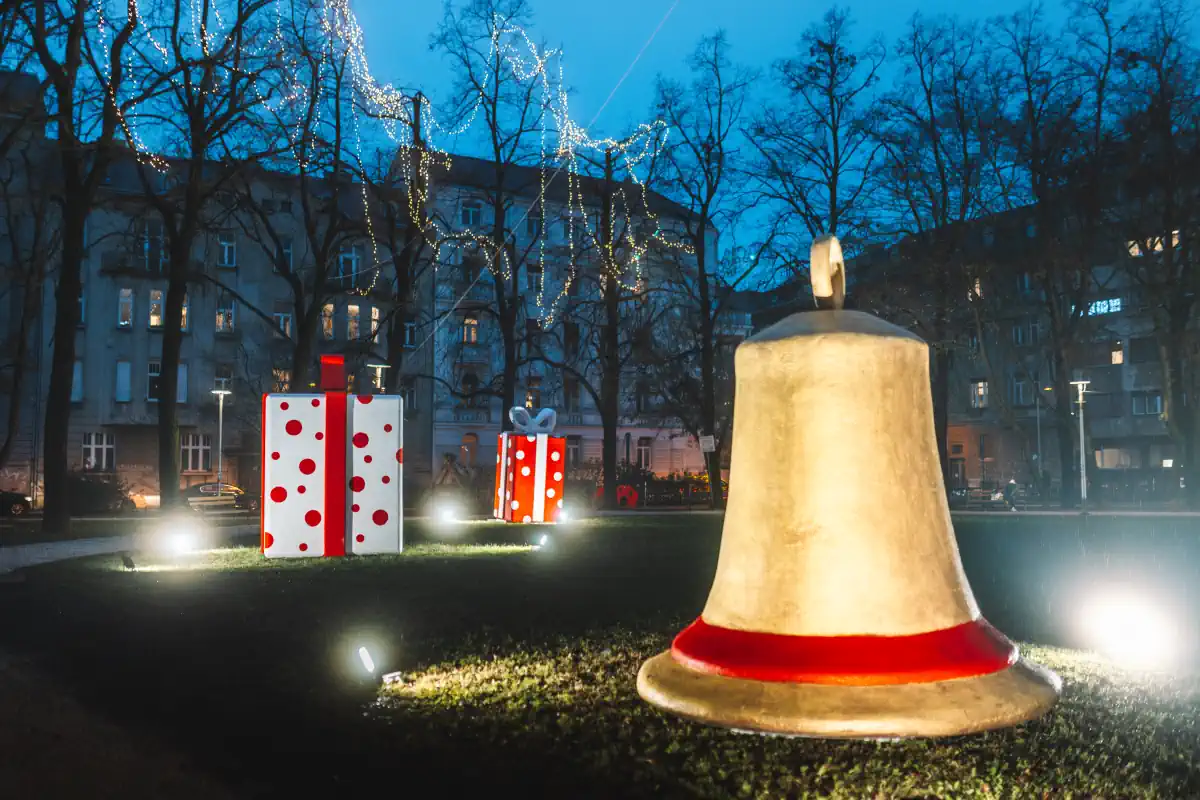 Advent u Zagrebu događanja
