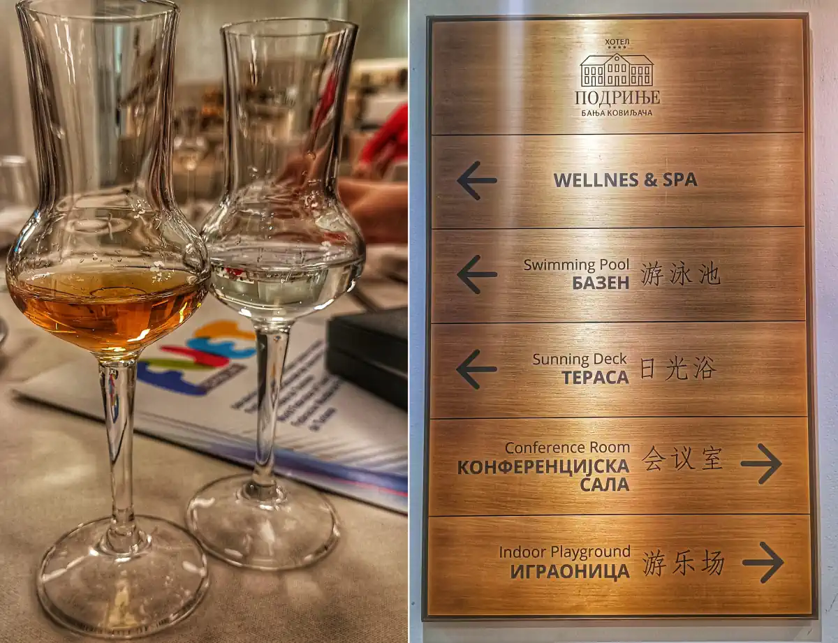 hotel podrinje loznica