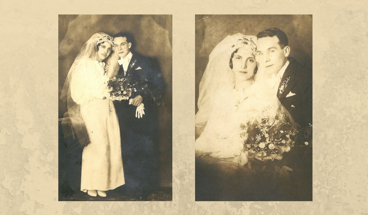 Drago, Lizika, okupirani Maribor, ljubav