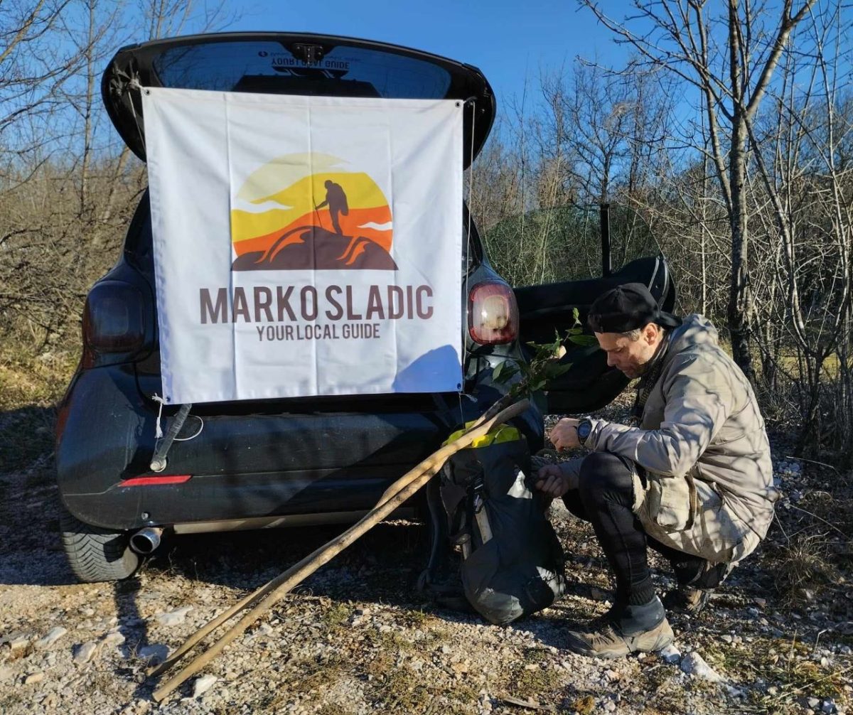 Marko Sladić
