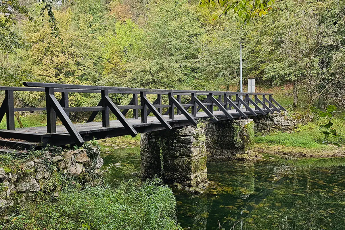 Frankopanski most